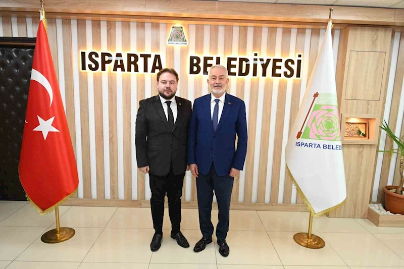 Başkan Başdeğirmen: 
