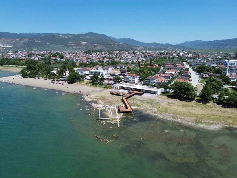 Hazırlıklar tamamlandı, İznik halkı Papa 14. Leo’yu bekliyor
