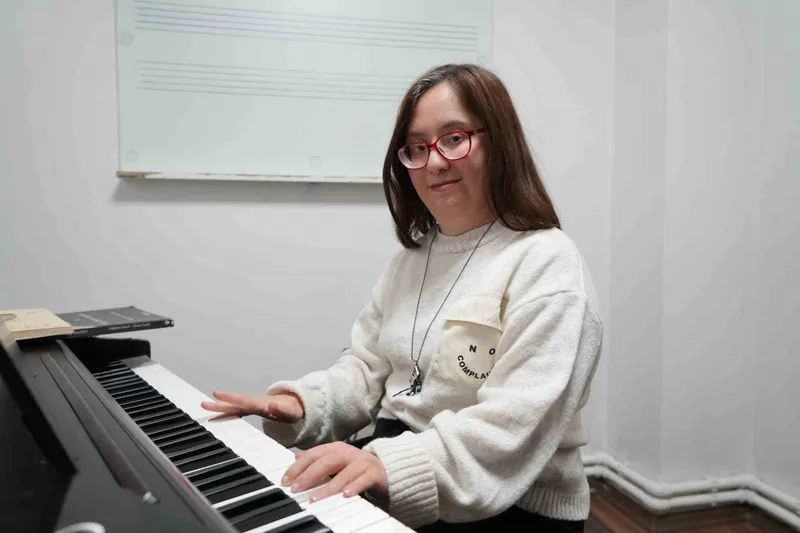 Osmaniye’deki kaza down sendromlu Eda’yı da hayattan kopardı
