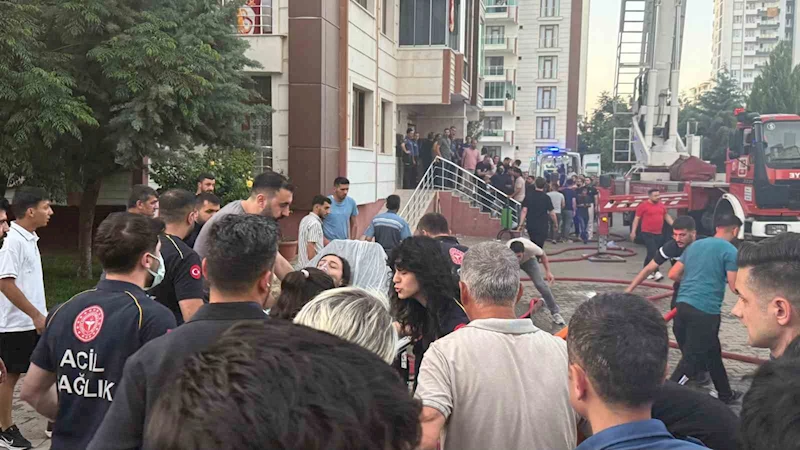 Diyarbakır’da 4 kişinin öldüğü yangınla alakalı bilirkişi ve itfaiye raporunda kusurlar tek tek sıralandı
