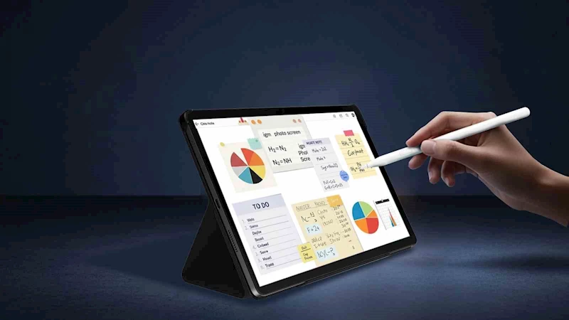 VIA L50 ve S50 Pen: Yaz tatilinde eğlence ve üretkenlik bir arada
