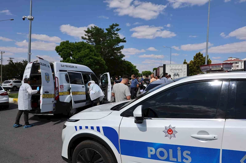 Önce annesinin mezarını ziyaret etti, sonra canına kıydı
