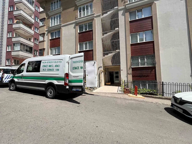 Trabzon’da 2 ayrı cinayet
