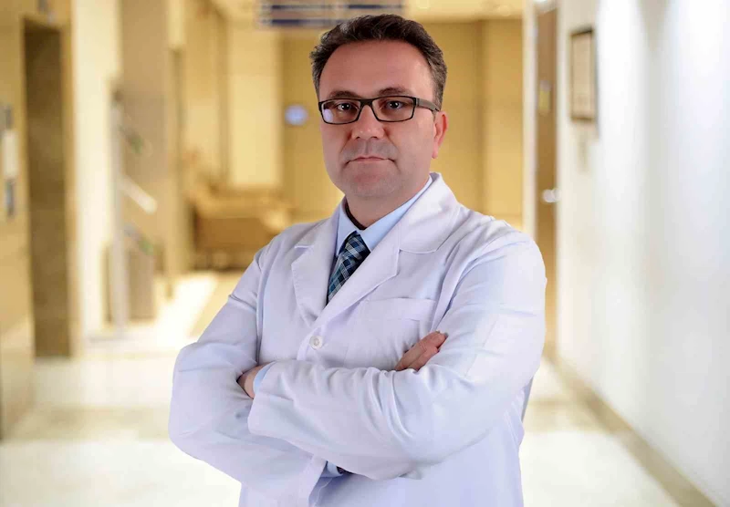 Sıcak havalar varisleri tetikliyor
