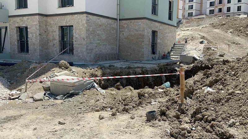 Hatay’daki göçükte hayatını kaybeden işçilerin kimlikleri belli oldu
