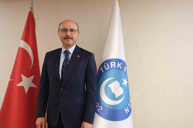 Türk Eğitim-Sen Genel Başkanı Geylan: 