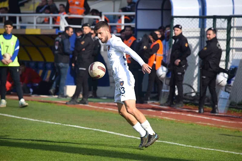 Göztepe, Enes Alıç’la ilgileniyor
