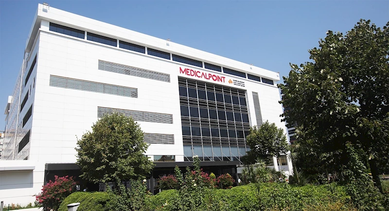 Safra yolu kaçaklarına ameliyatsız müdahale
