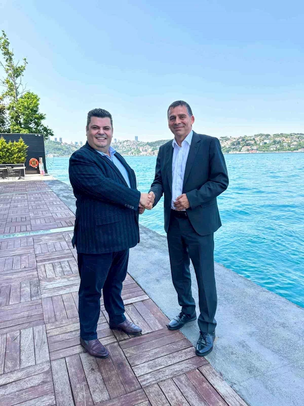 Aras Kargo’da ortaklık pekişti
