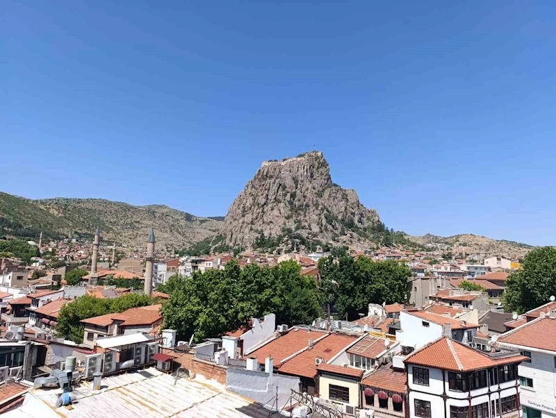 Afyonkarahisar’da hava durumu

