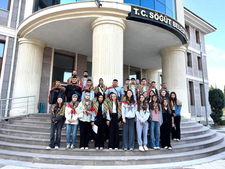 Söğüt’ten Ahlat’a 