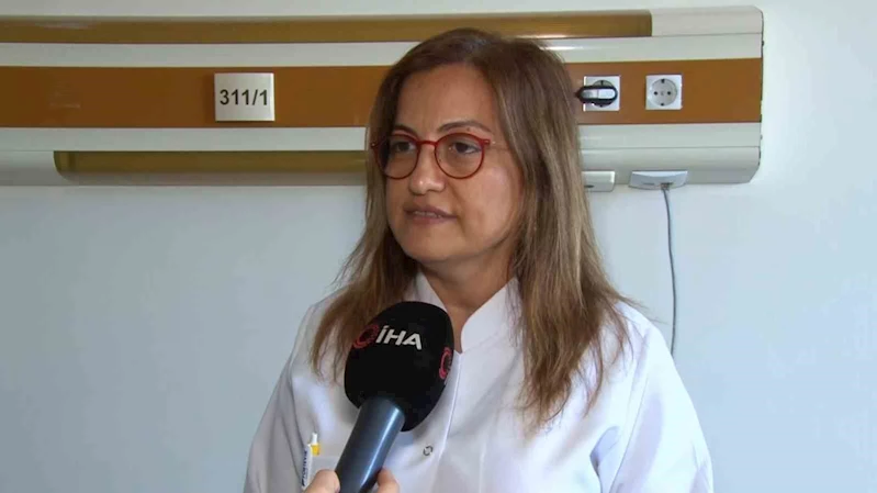 Uzmanlardan ’kene’ uyarısı: 