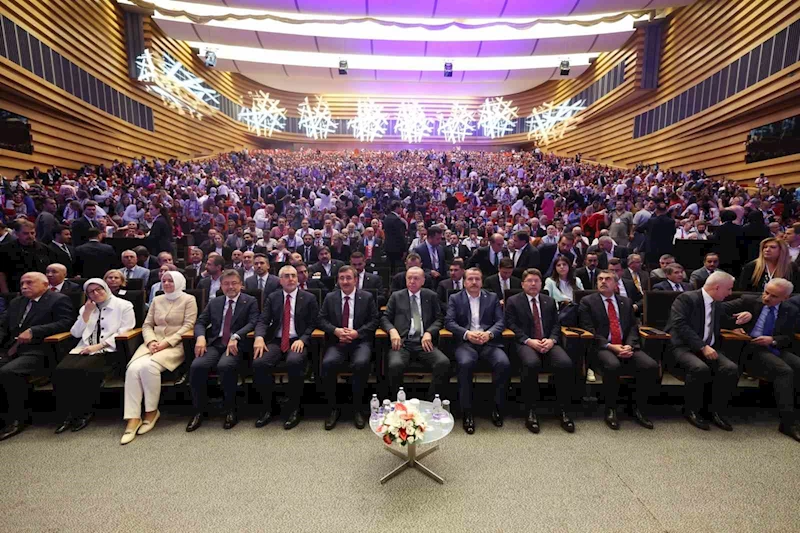 Bakan Işıkhan: 