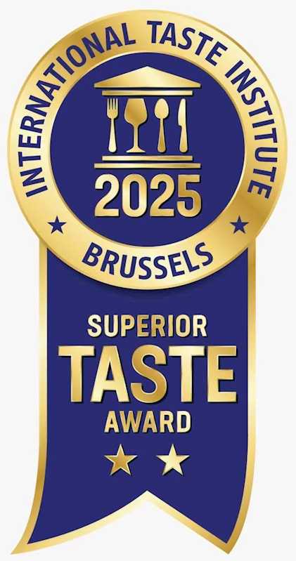 Bi’Güzel, The International Taste Institute’den 5 ödül aldı
