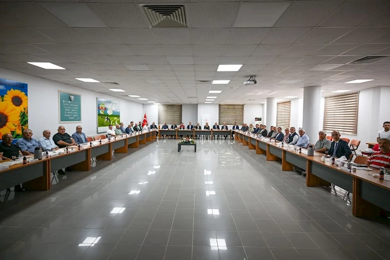 Kırklareli, hastalıktan ari işletme sayısında Türkiye birincisi
