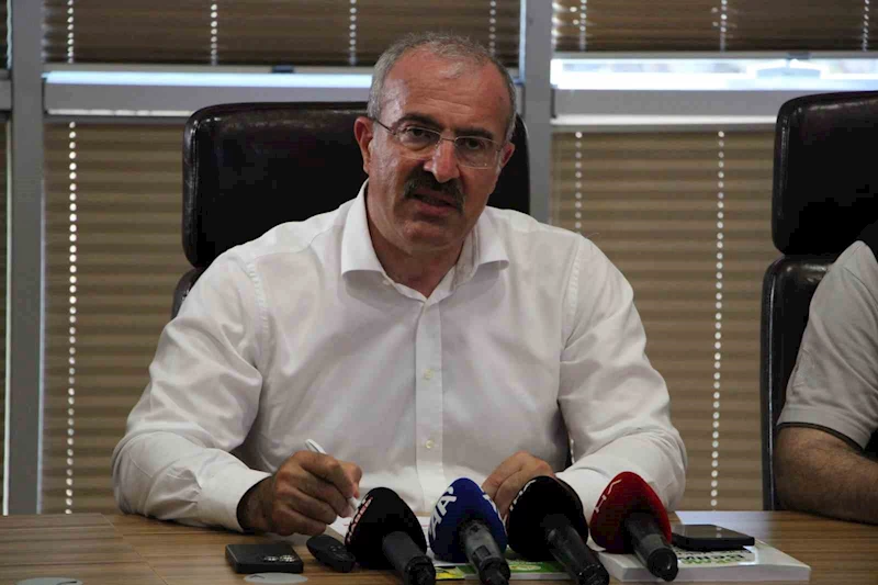Çanakkale Valisi Ömer Toraman: 