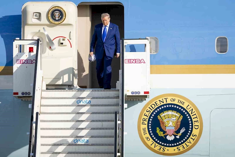 Trump: 