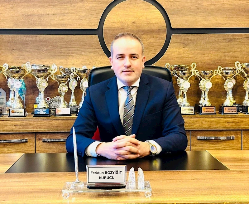 Uzman Eğitimci Bozyiğit: 