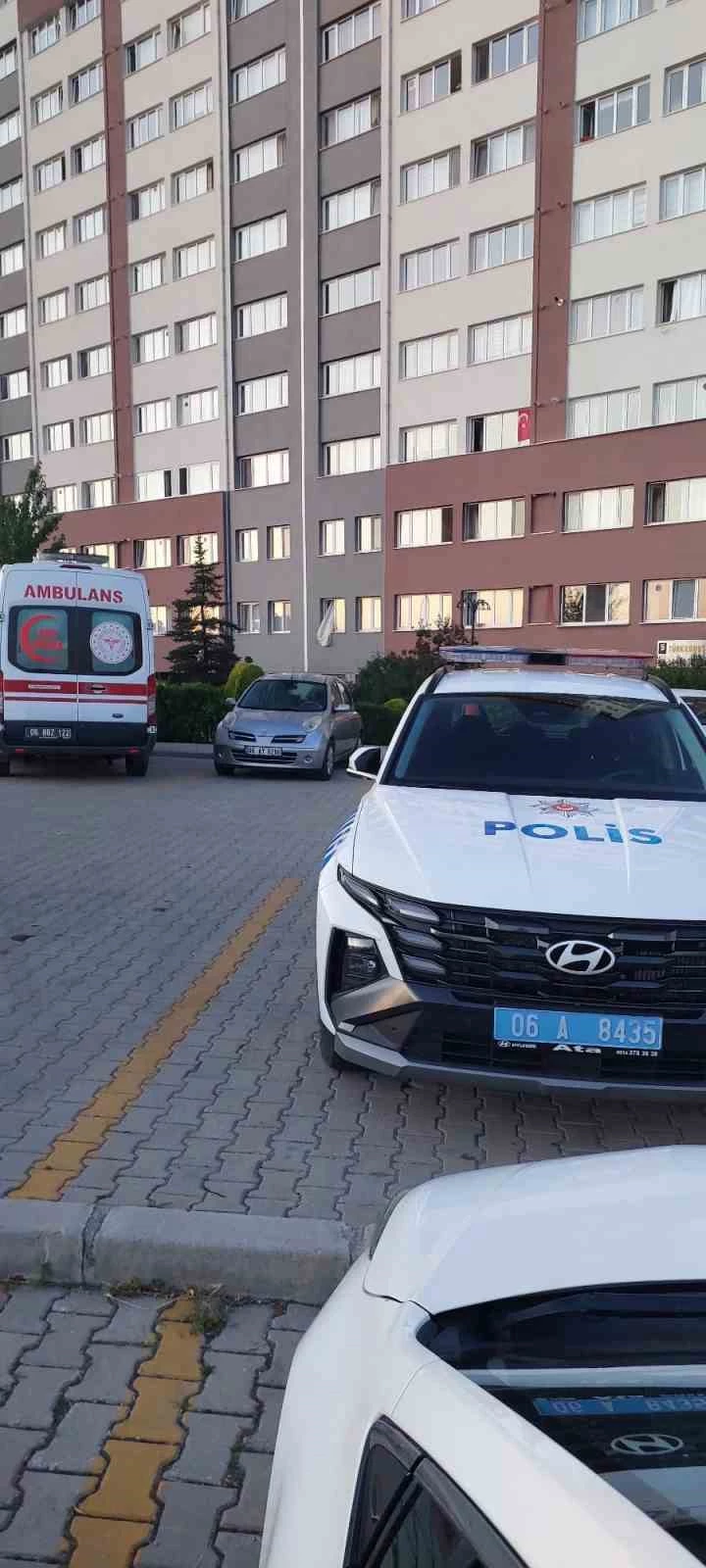 Ankara’da derin dondurucuda bebek cesedi bulundu
