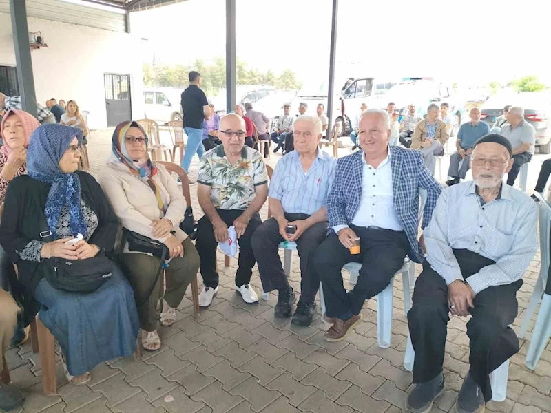 Tavaslı Uzman Çavuş, şehadetinin 20. yılında unutulmadı
