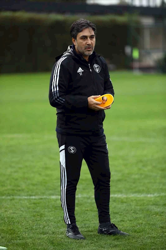 Sebahattin Tekin: 