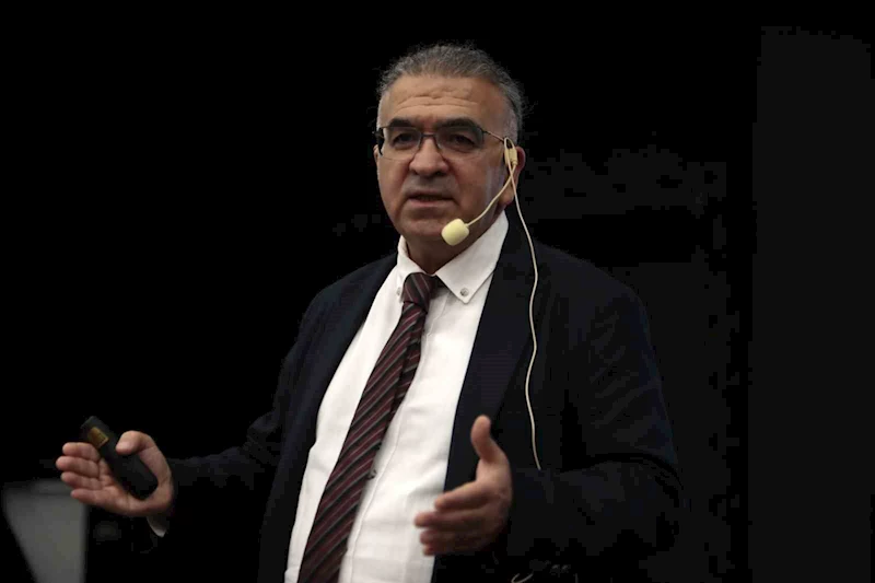 İlkadım’da ’program bütçeye geçiş eğitimi’ verildi
