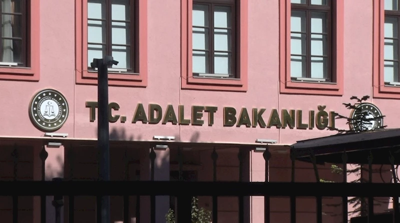 DEM Parti’den Adalet Bakanlığı’na ziyaret
