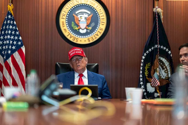 Trump: 