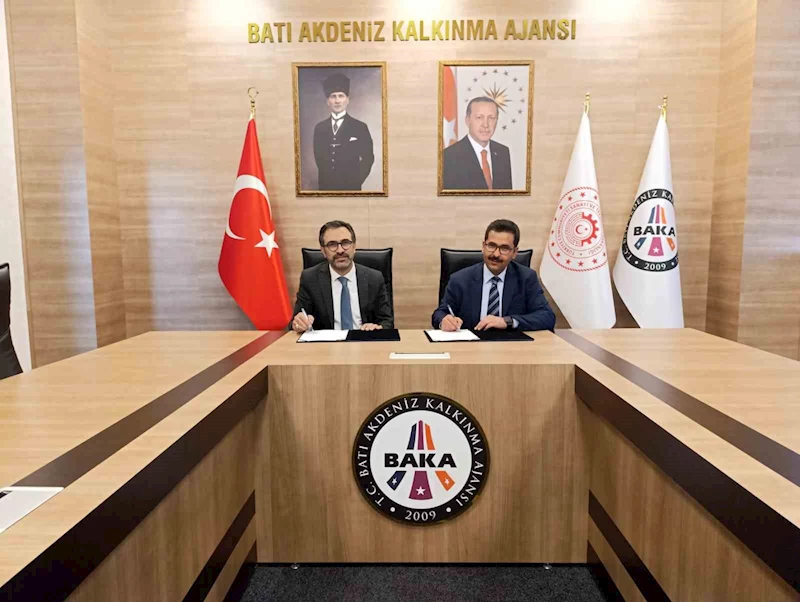 Burdur’da planlı ve sürdürülebilir turizm hedefiyle danışmanlık hizmeti alınacak
