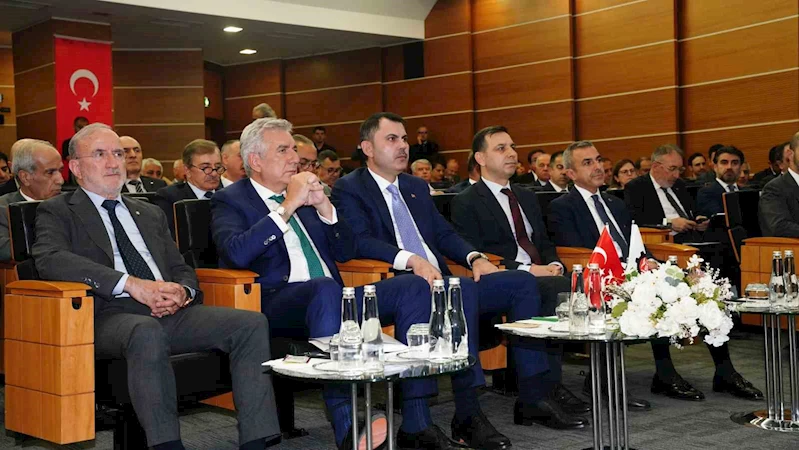 Bakan Kurum: 