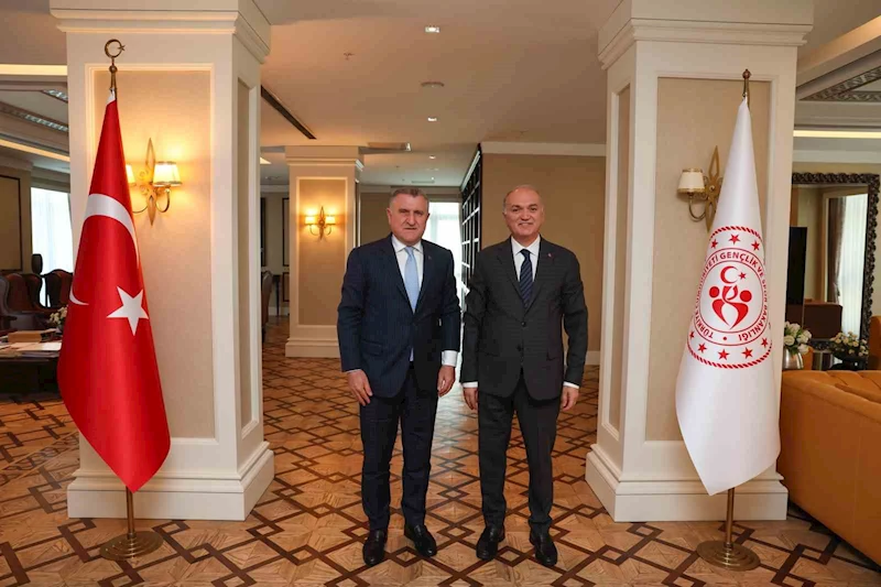 Düzce’deki 3 projeye onay
