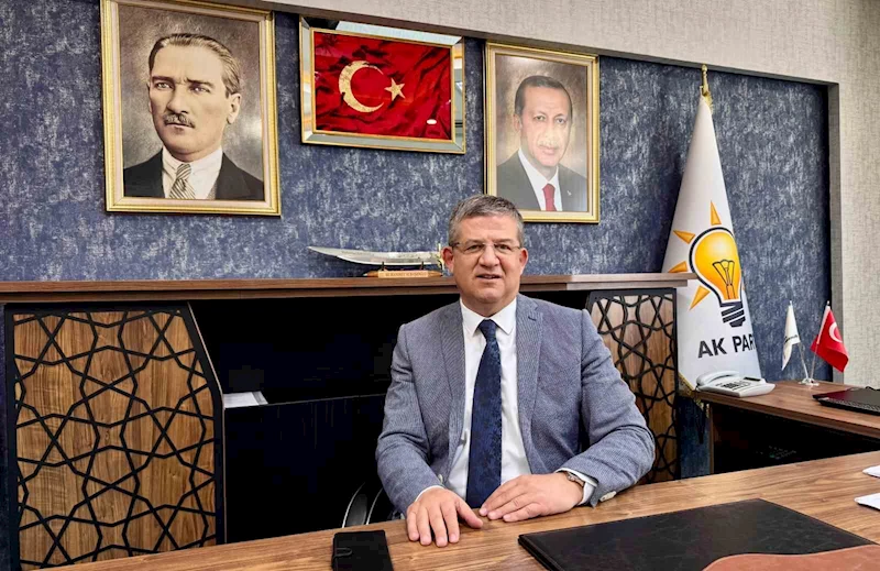 Başkan Subaşıoğlu: 