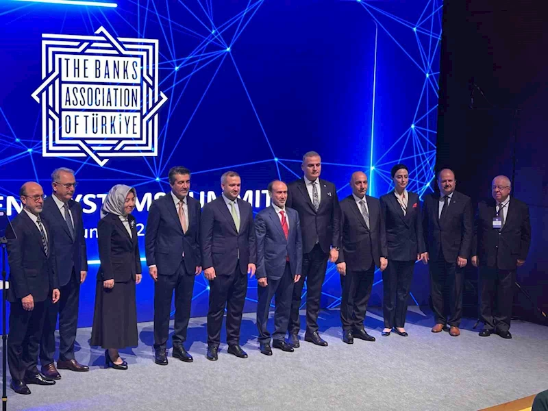 TCMB Başkanı Karahan: 