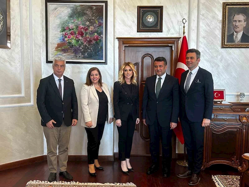 Kültür yolu gastronomiye katkı sağlayacak
