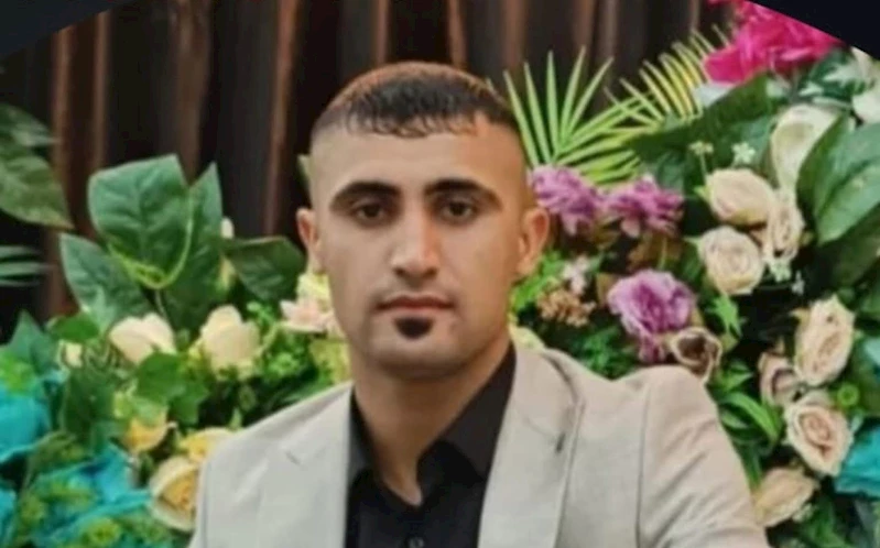 Şanlıurfa’da silahla vurulmuş erkek cesedi bulundu
