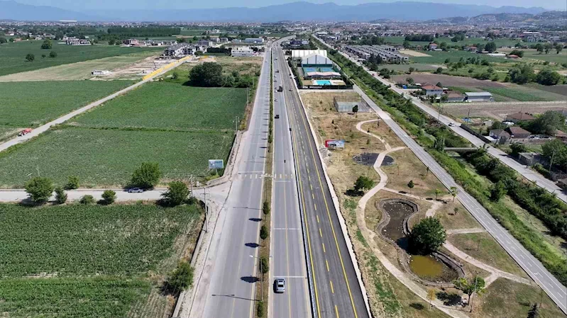 Sakarya, Türkiye’nin ikinci metrobüs şehri olmak için gün sayıyor
