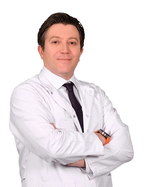 Dr. Semavi Ulusoy: 