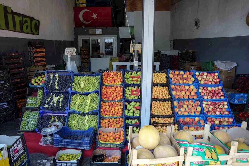 İstanbul’da meyve fiyatları rekor seviyeye tırmandı
