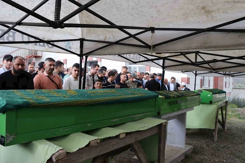 Oltu taşı işçilerinin kara günü
