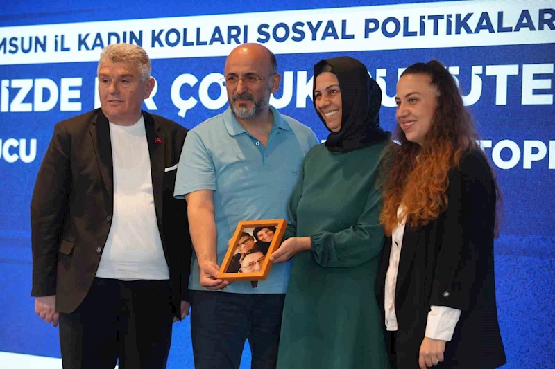 Koruyucu aileler gözyaşlarıyla konuştu: 
