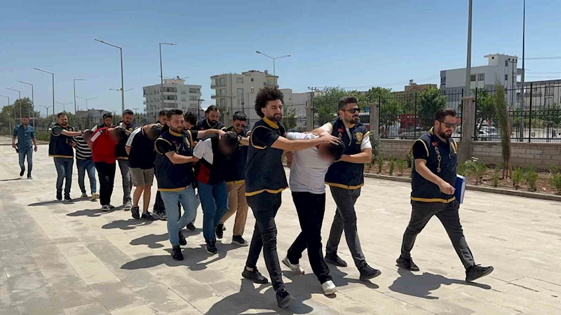 Ünlü sanatçının oğlunun ölümüyle ilgili 5 kişi tutuklandı
