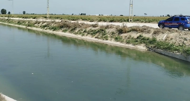 Tarsus’ta kayıp şahıs ölü bulundu
