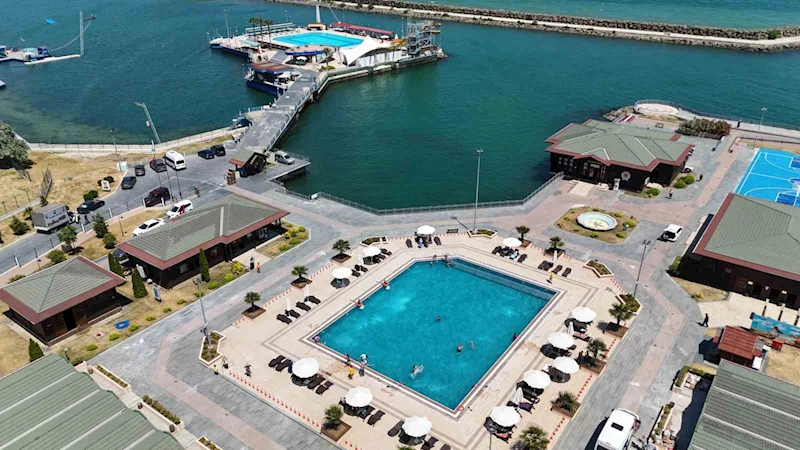 Samsun’da 