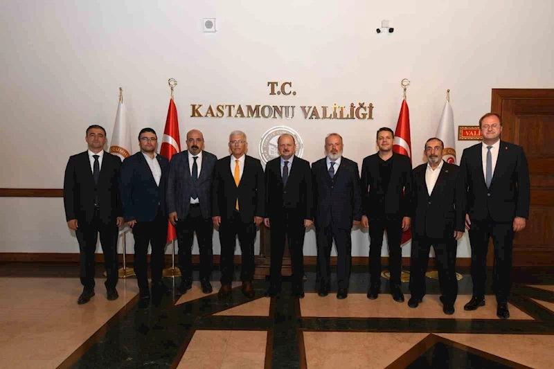 Türk Veteriner Hekimleri Birliği Merkez Konseyi Başkanı Ali Eroğlu:

