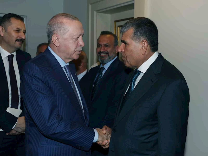 Altunkaya’ya 
