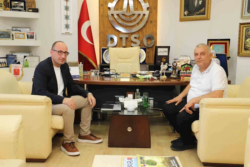 İşletmelerde baca temizliği hayati önem taşıyor
