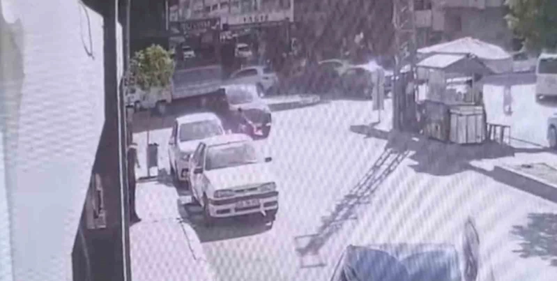 Şanlıurfa’da  otomobilin çarptığı çocuk öldü
