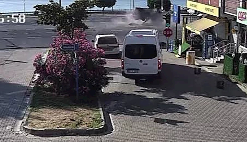 Tekirdağ’da anne ve kızının öldüğü kazada sanık: 