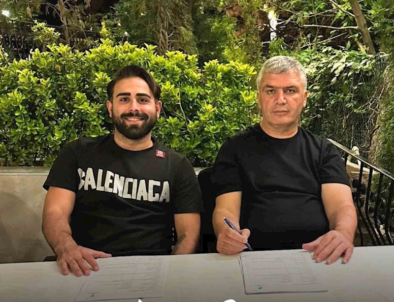 Oğuzhan Akgün, Muşspor’da
