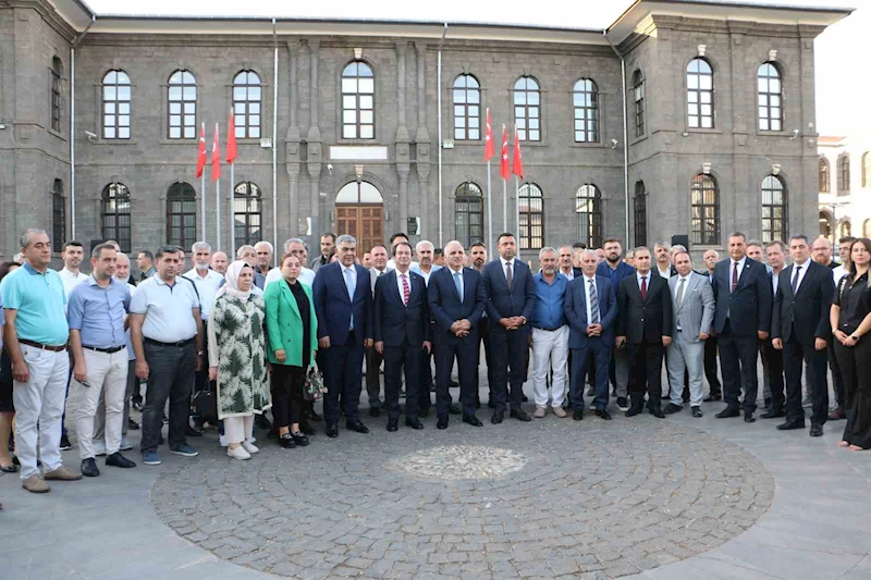 Diyarbakır’da 